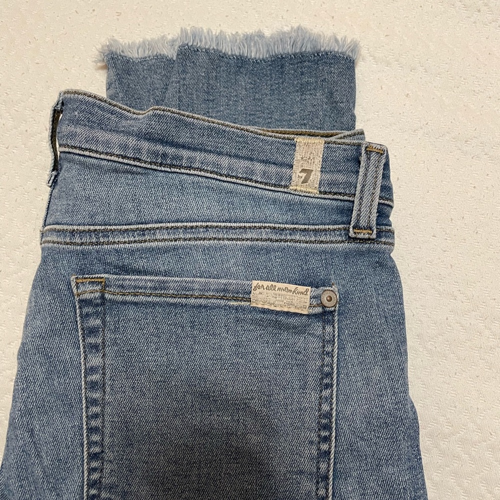 7 for all mankind